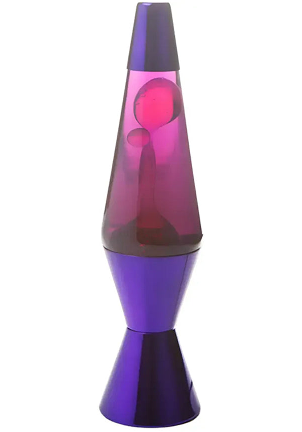 Metallic [Purple] Diamond | MOTION LAMP