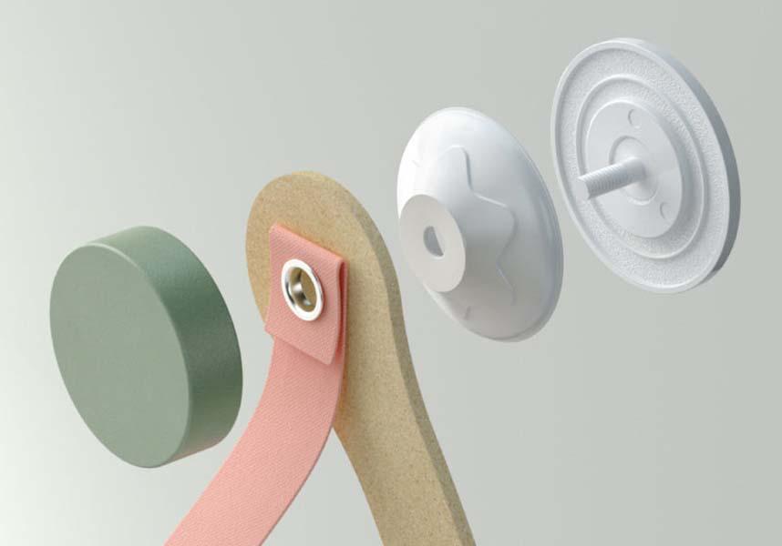 Cat [Pink] WINDOW HAMMOCK BED Beserk all, cat, cats, christmas