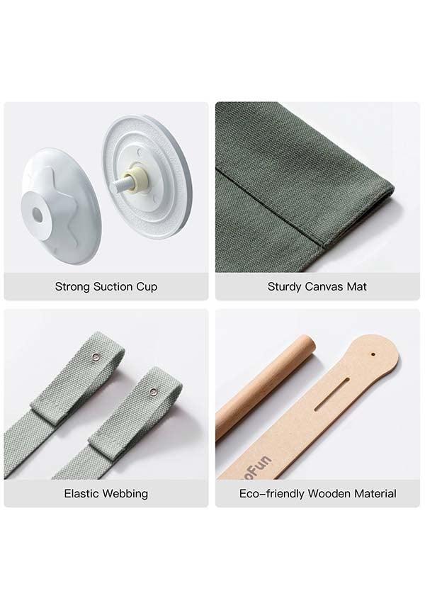 Cat [Pink] WINDOW HAMMOCK BED Beserk all, cat, cats, christmas