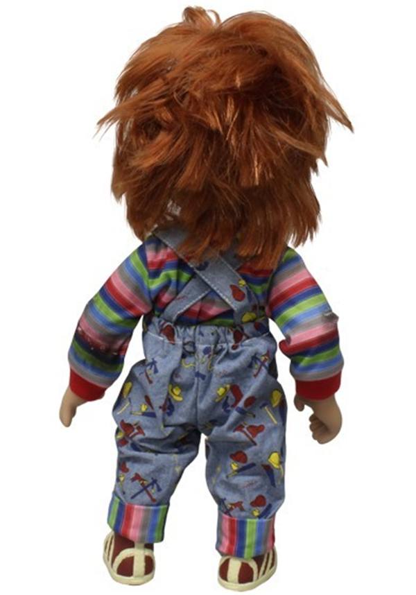 Child's Play | Talking Chucky 15" FIGURE