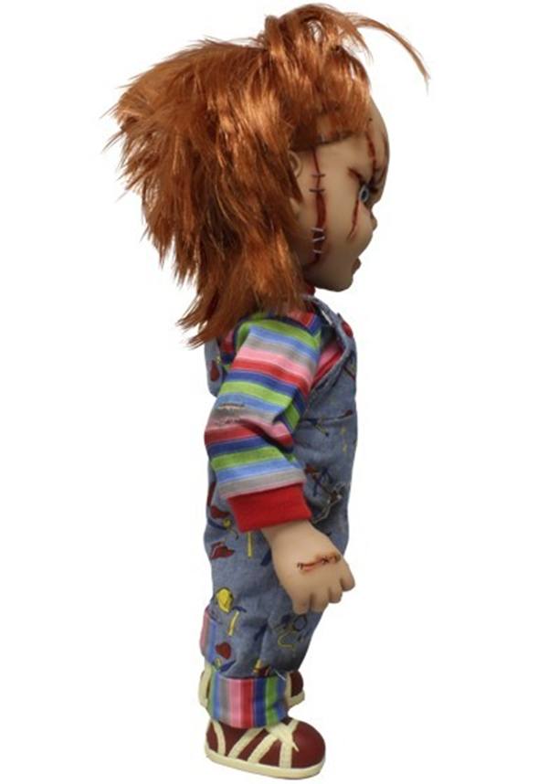 Child's Play | Talking Chucky 15" FIGURE