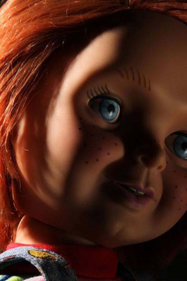 Chucky: Good Guy 15" [Pre-Possesion] | TALKING FIGURE