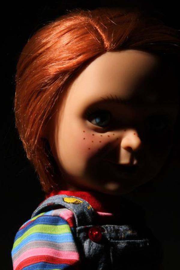 Chucky: Good Guy 15" [Pre-Possesion] | TALKING FIGURE
