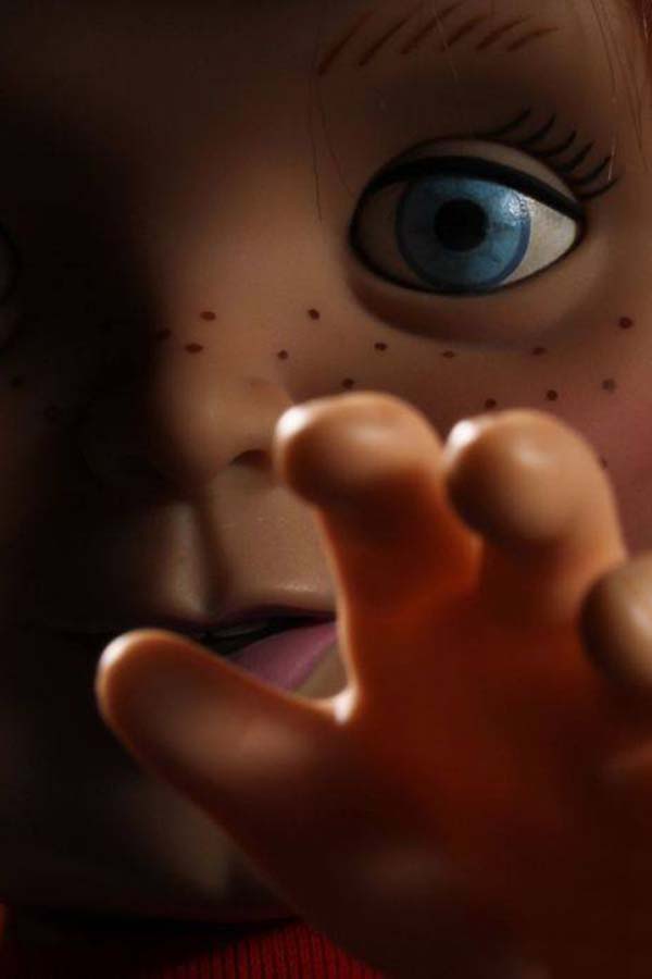 Chucky: Good Guy 15" [Pre-Possesion] | TALKING FIGURE