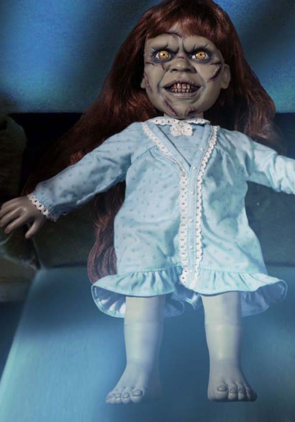 Exorcist: Regan | 15&quot; MEGA SCALE FIGURE