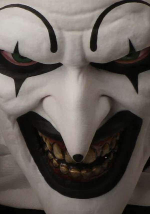 Terrifier: Art The Clown 18'' Roto | PLUSH