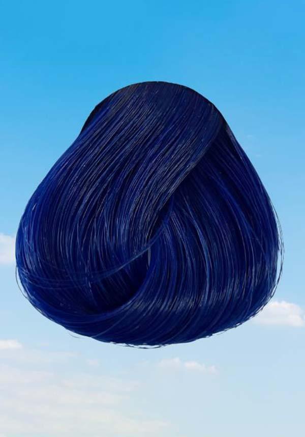 Midnight Blue | HAIR COLOUR - Beserk - all, beserkstaple, blue, clickfrenzy15-2023, cosmetics, cruelty free, dark blue, directions, discountapp, dye, fp, goth, hair, hair blue, hair colour, hair dye, labelvegan, mermaid, vegan