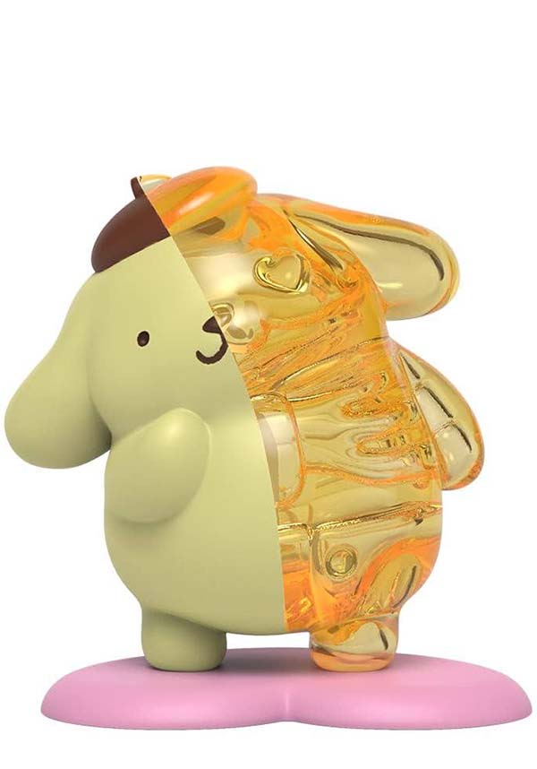 Kandy Sanrio | FIGURINES [BLIND BOX]