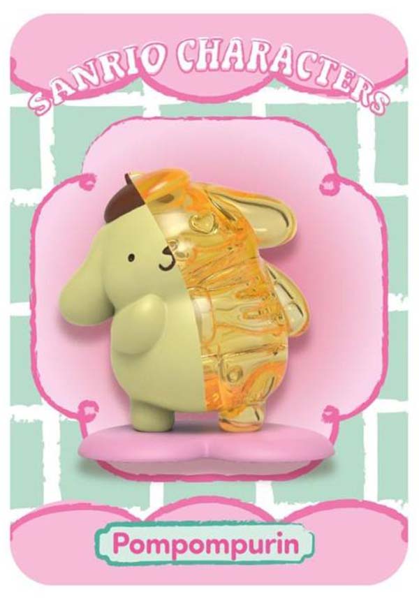 Kandy Sanrio | FIGURINES [BLIND BOX]