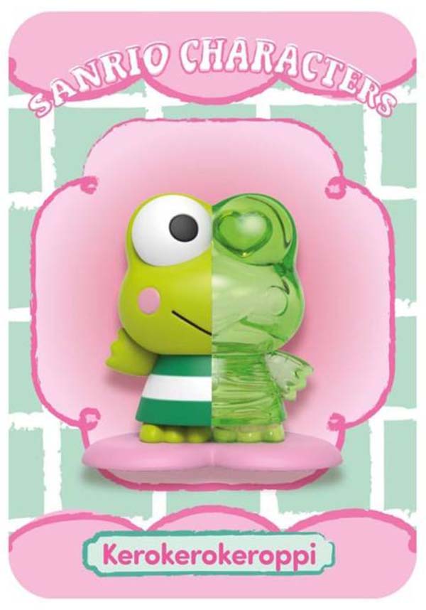Kandy Sanrio | FIGURINES [BLIND BOX]