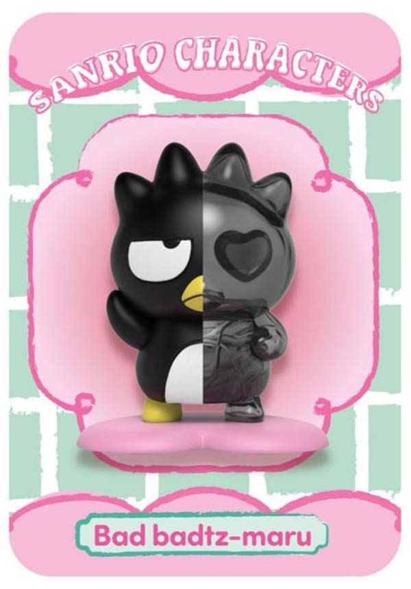 Kandy Sanrio | FIGURINES [BLIND BOX]