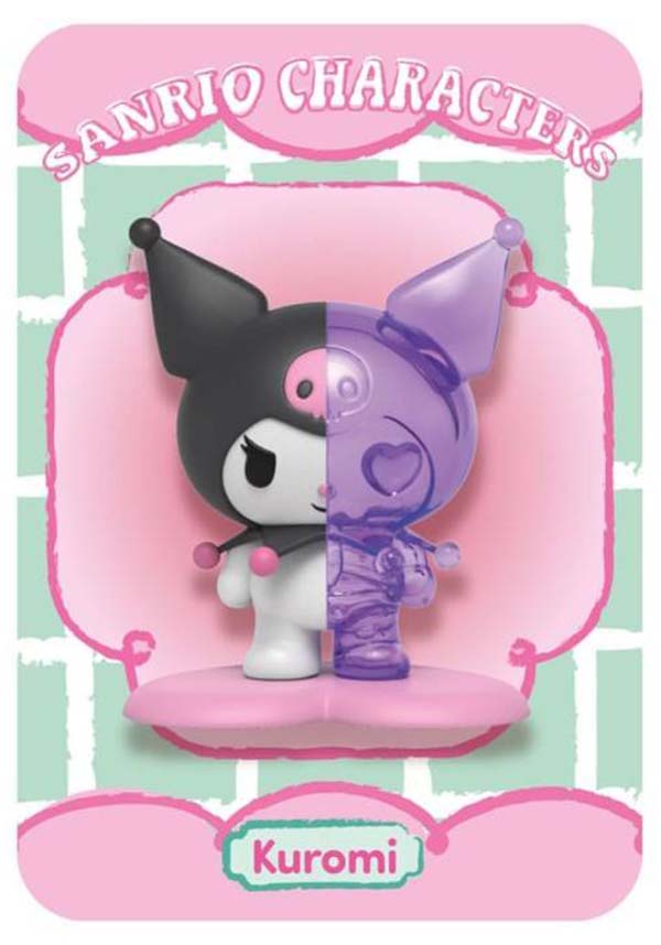 Kandy Sanrio | FIGURINES [BLIND BOX]