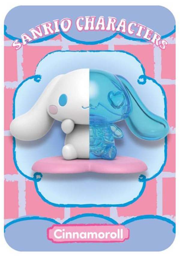 Kandy Sanrio | FIGURINES [BLIND BOX]