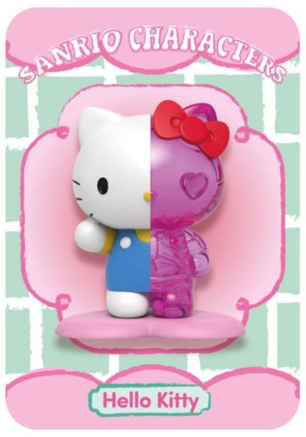 Kandy Sanrio | FIGURINES [BLIND BOX]