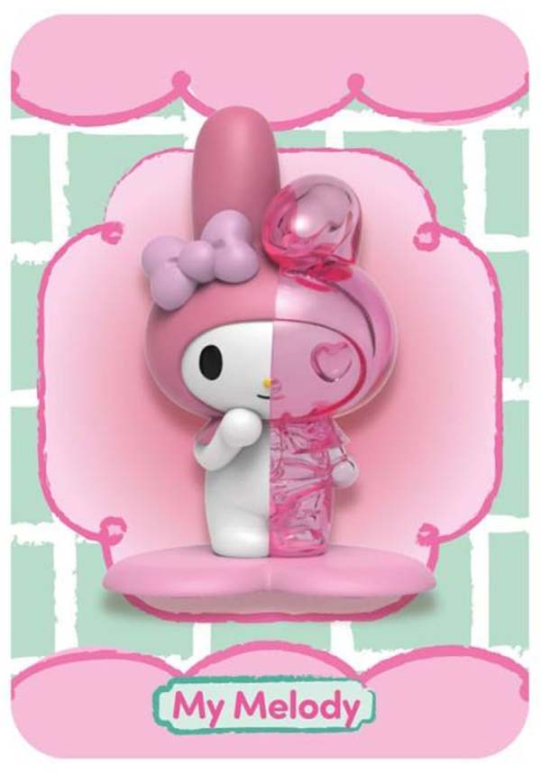 Kandy Sanrio | FIGURINES [BLIND BOX]