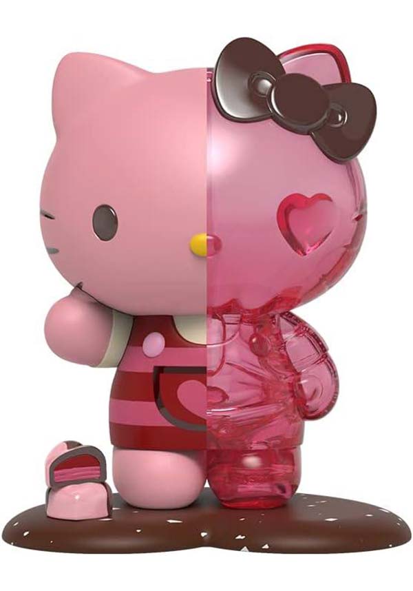 Kandy Sanrio Series 2 | FIGURINES [BLIND BOX]