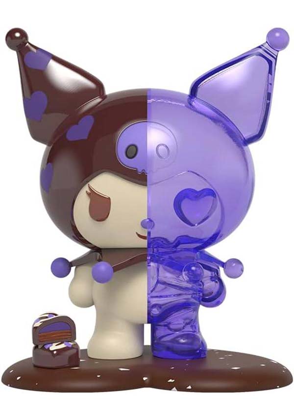 Kandy Sanrio Series 2 | FIGURINES [BLIND BOX]