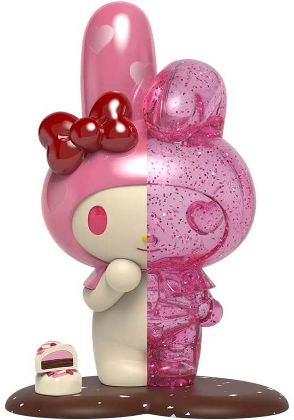 Kandy Sanrio Series 2 | FIGURINES [BLIND BOX]