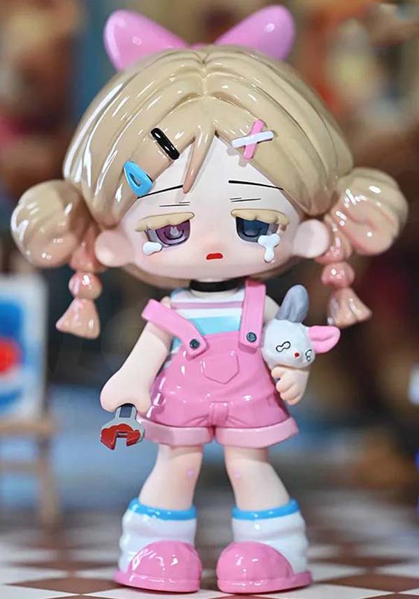 Missy Sweet Mourning Laurie | FIGURE [BLIND BOX]