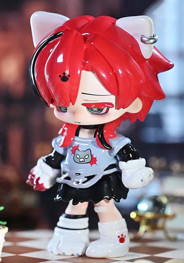 Missy Sweet Mourning Laurie | FIGURE [BLIND BOX]