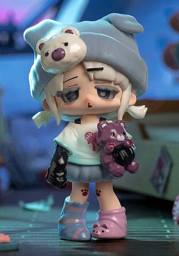 Missy Sweet Mourning Laurie | FIGURE [BLIND BOX]