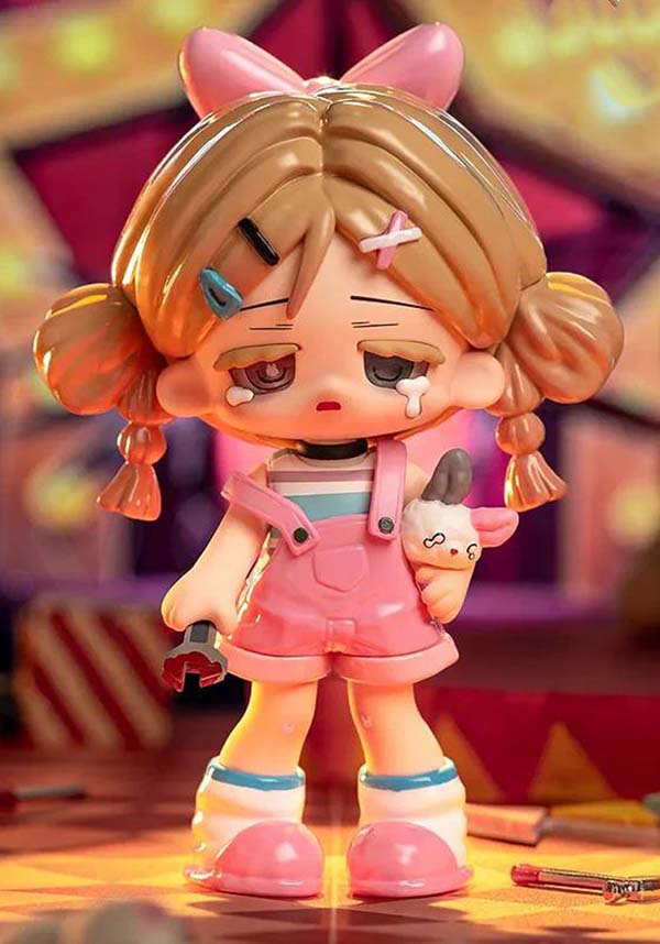 Missy Sweet Mourning Laurie | FIGURE [BLIND BOX]
