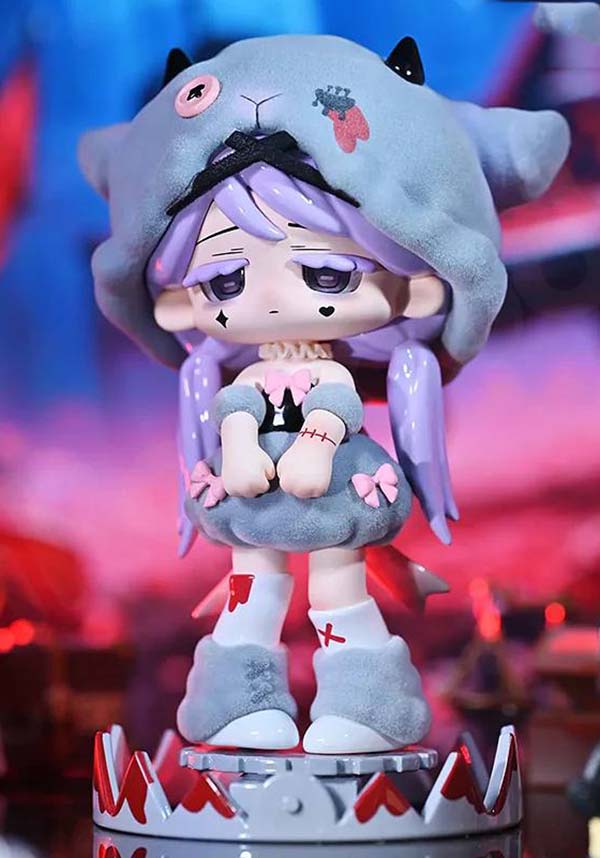 Missy Sweet Mourning Laurie | FIGURE [BLIND BOX]