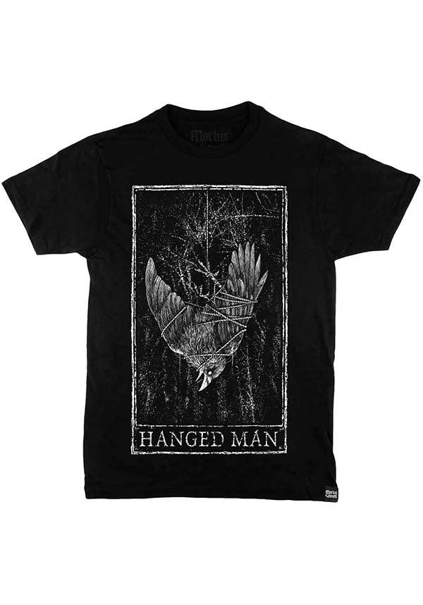 Hanged Man | T-SHIRT