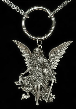 Archangel | NECKLACE