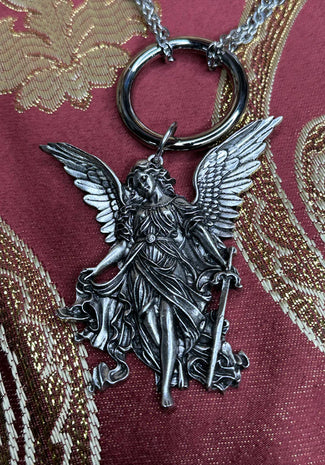 Archangel | NECKLACE