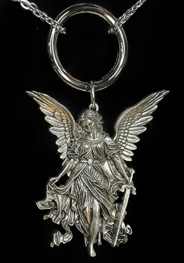 Archangel | NECKLACE
