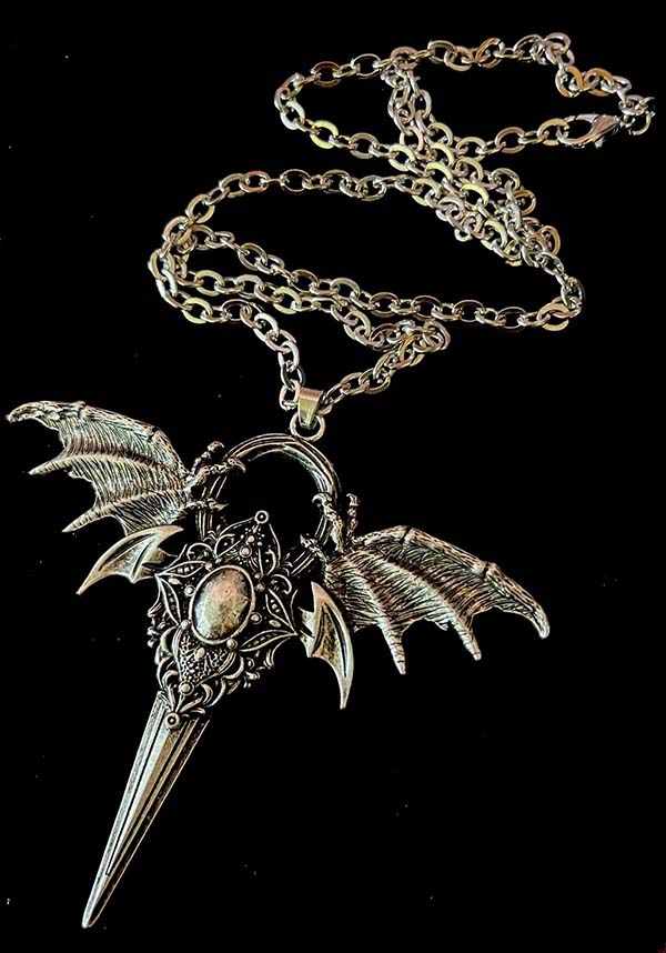 Defence Against The Dark Arts Ankh | NECKLACE