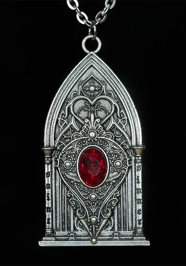 For Saints & Sinners | NECKLACE