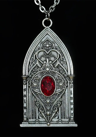 For Saints & Sinners | NECKLACE