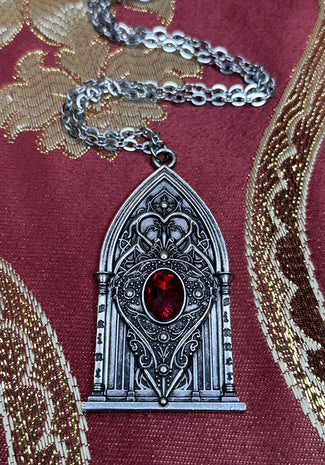 For Saints & Sinners | NECKLACE