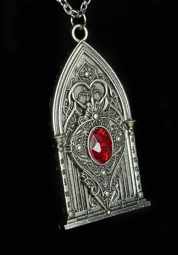 For Saints &amp; Sinners | NECKLACE