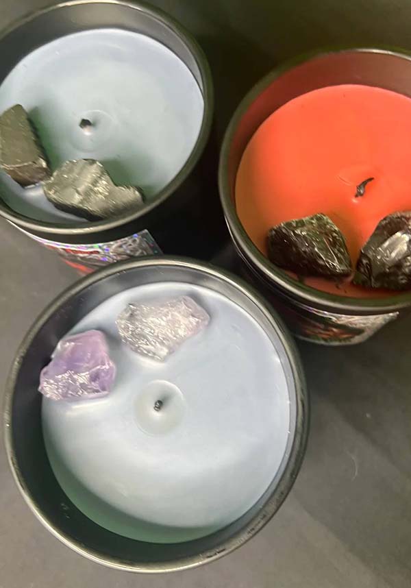 Precious Creature Tibetan Incense | CANDLE*