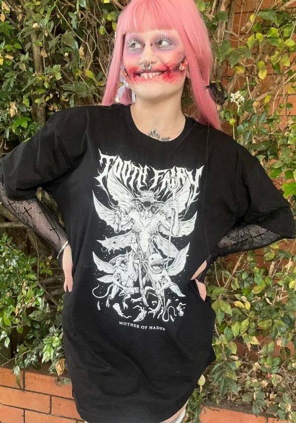 Tooth Fairy | T-SHIRT
