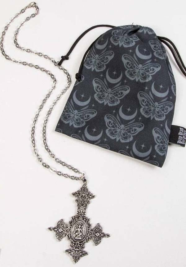Unholy Rosary Cast | NECKLACE