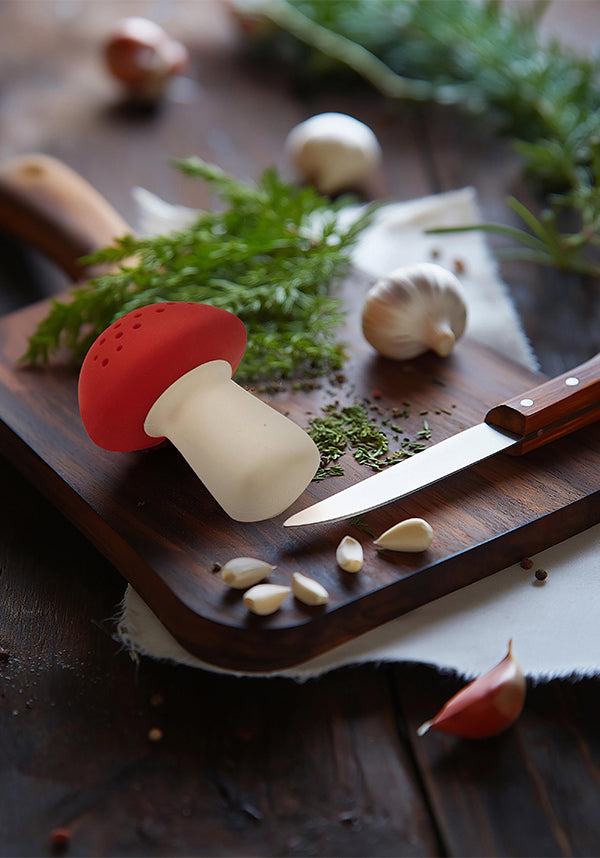 Mushroom | HERB INFUSER