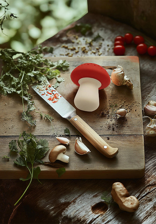 Mushroom | HERB INFUSER