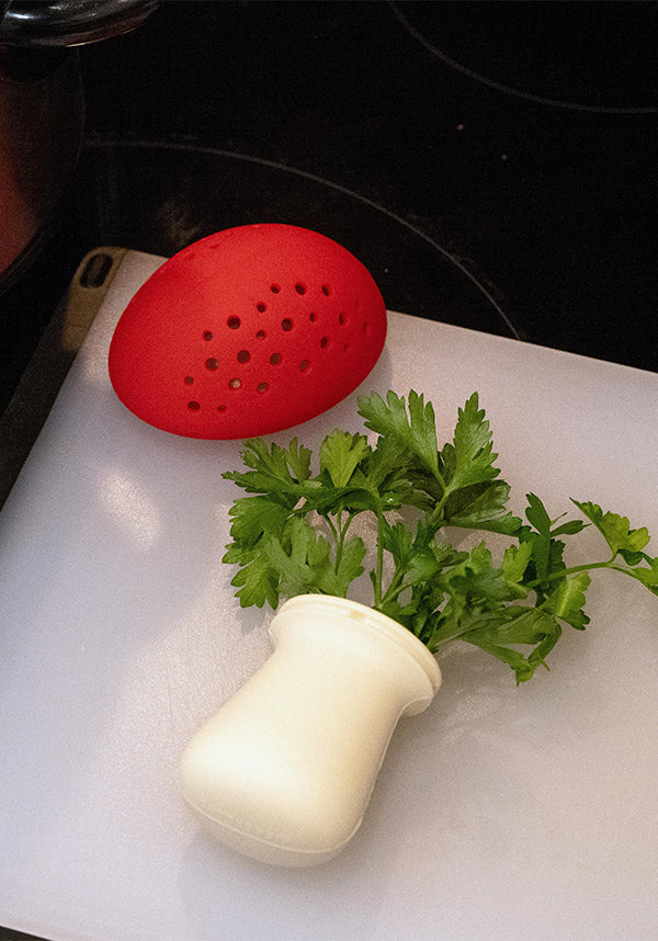 Mushroom | HERB INFUSER