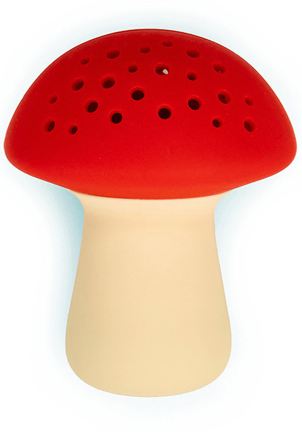 Mushroom | HERB INFUSER