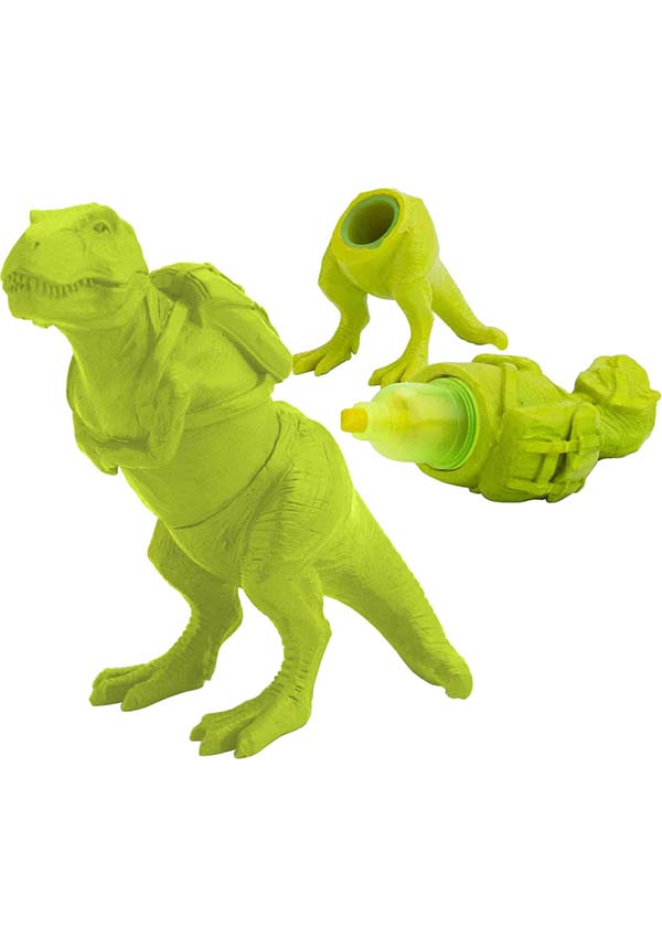 T-Rex [Lime] | HIGHLIGHTER