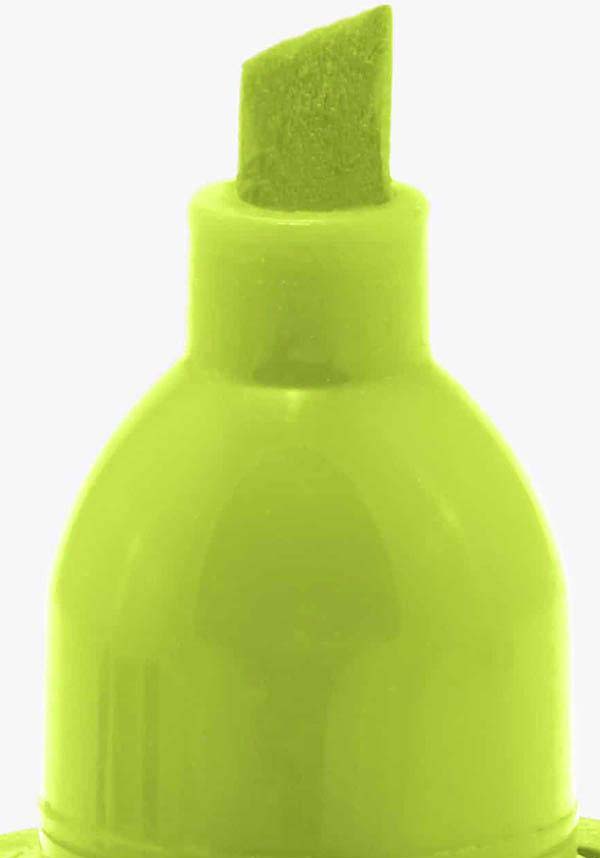 T-Rex [Lime] | HIGHLIGHTER