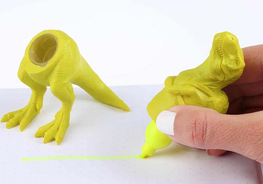T-Rex [Lime] | HIGHLIGHTER