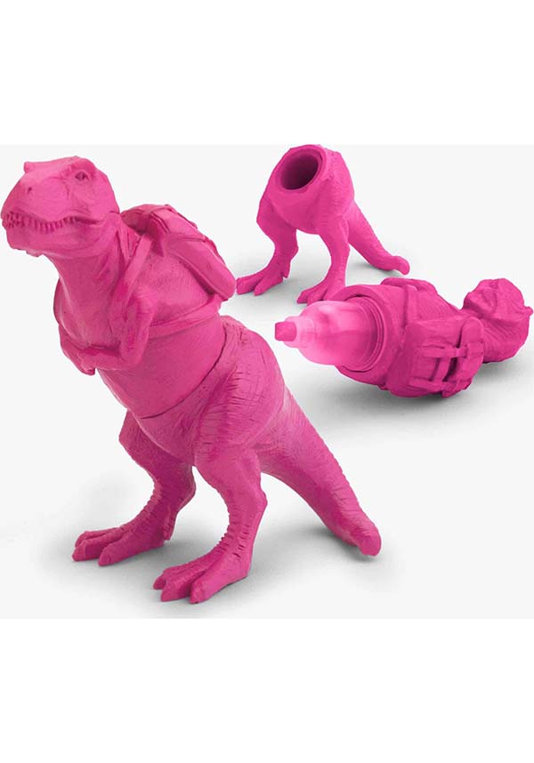 T-Rex [Pink] | HIGHLIGHTER