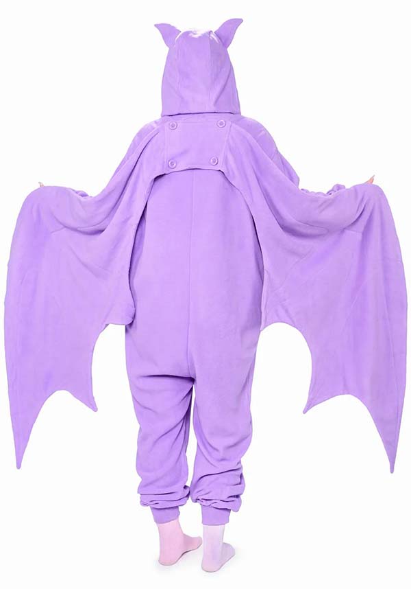 Batty [Taro] | ONESIE*