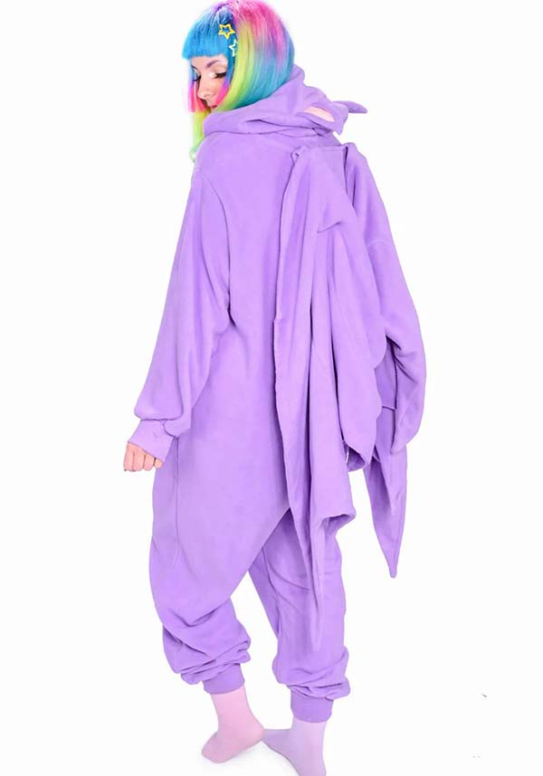 Batty [Taro] | ONESIE*