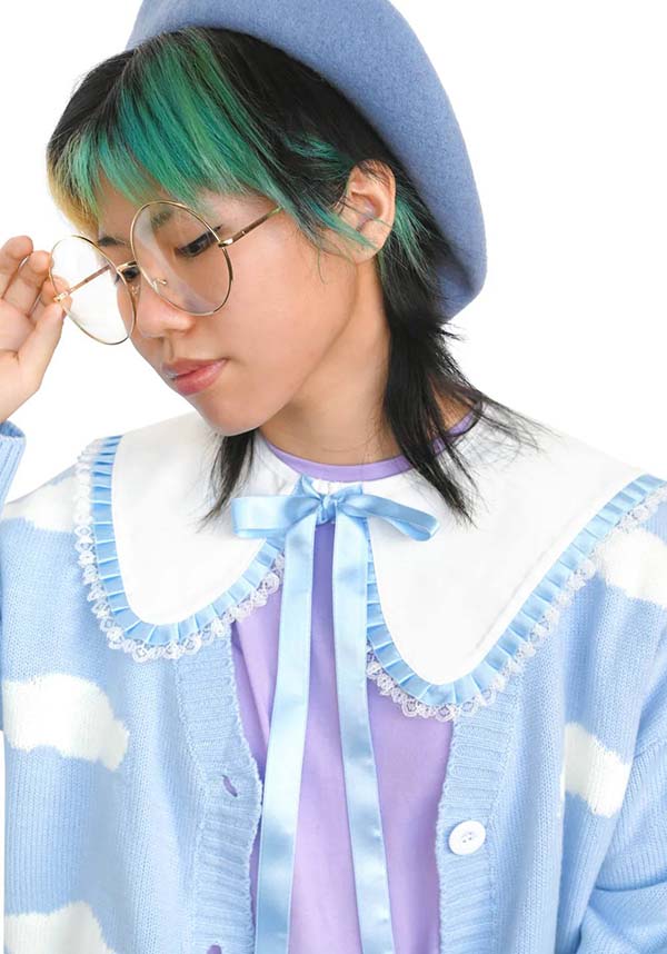 Dolly [Baby Blue] | COLLAR*